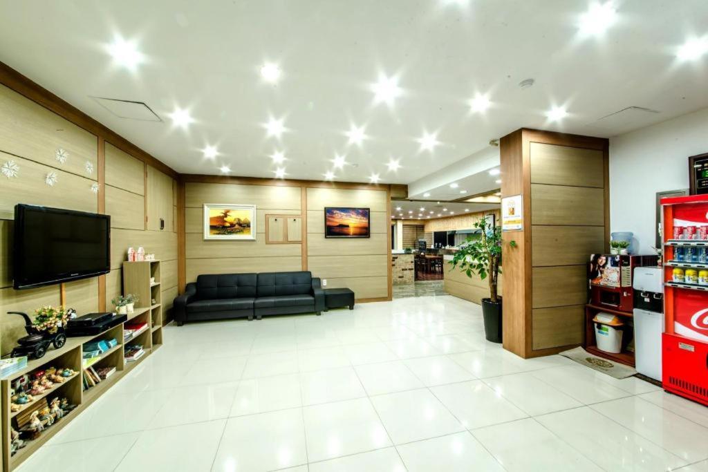 Beach Story Hotel (Korea Quality)
