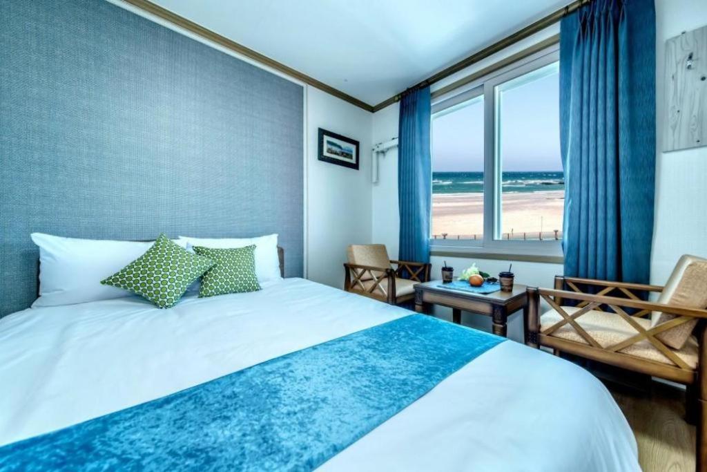 Beach Story Hotel (Korea Quality)