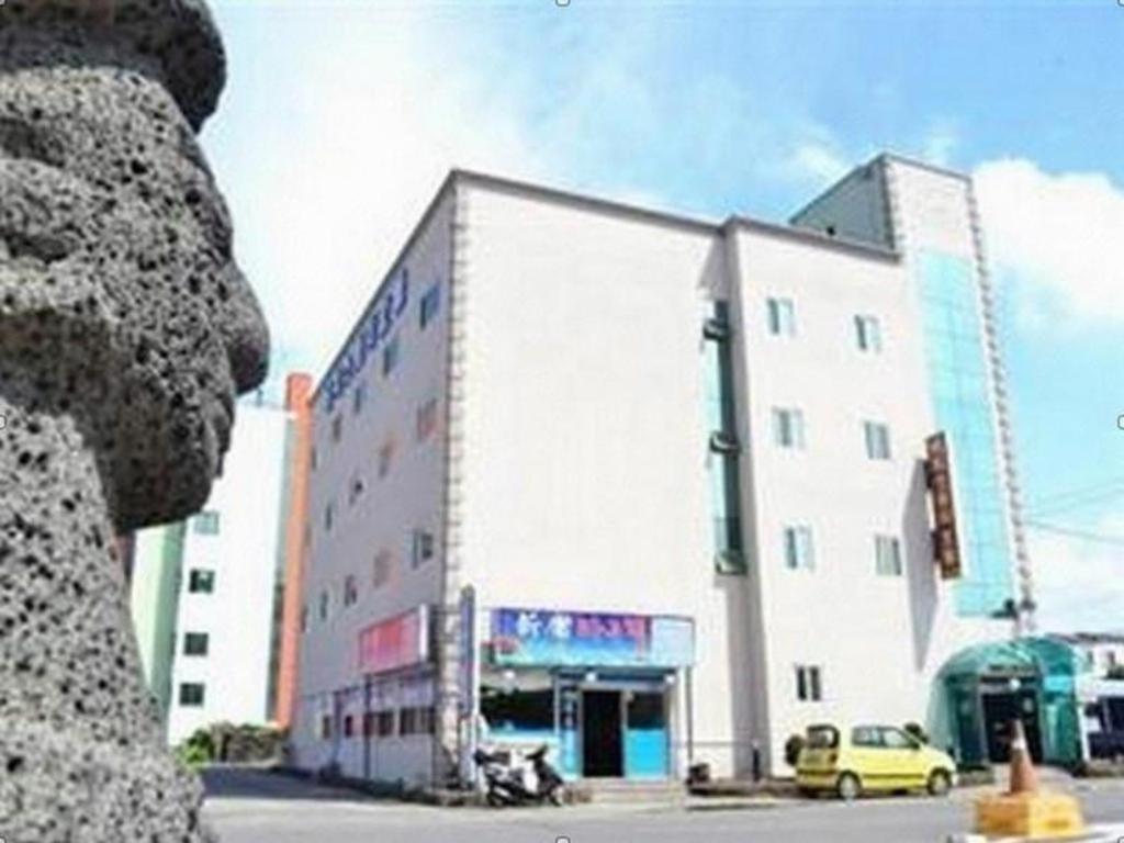 Beach Story Hotel (Korea Quality)