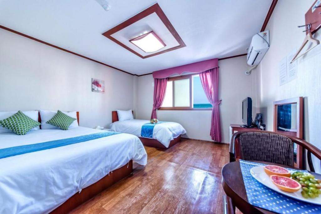 Beach Story Hotel (Korea Quality)