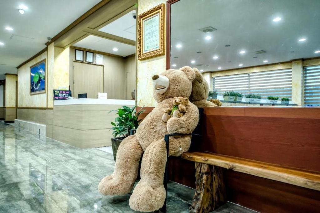 Beach Story Hotel (Korea Quality)