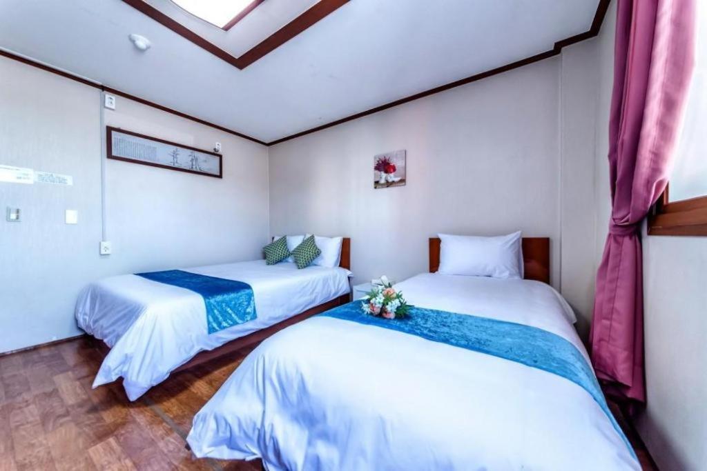 Beach Story Hotel (Korea Quality)