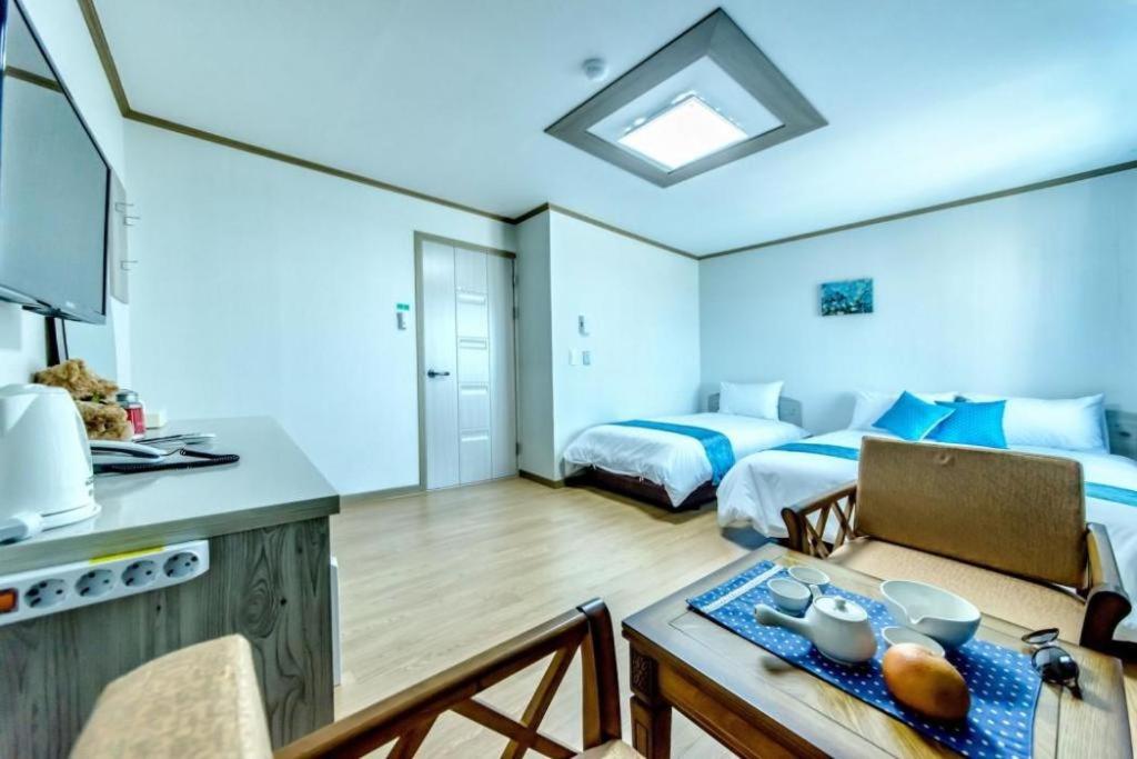 Beach Story Hotel (Korea Quality)