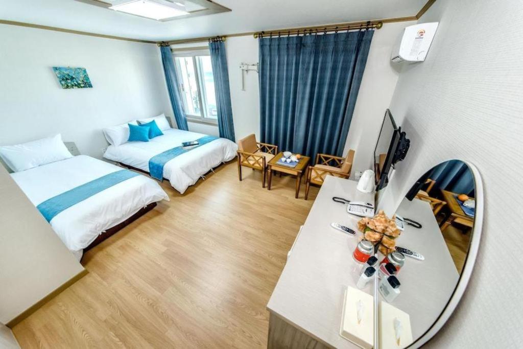 Beach Story Hotel (Korea Quality)