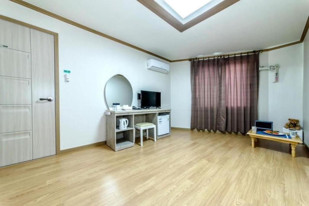 Beach Story Hotel (Korea Quality)