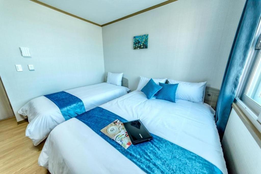 Beach Story Hotel (Korea Quality)