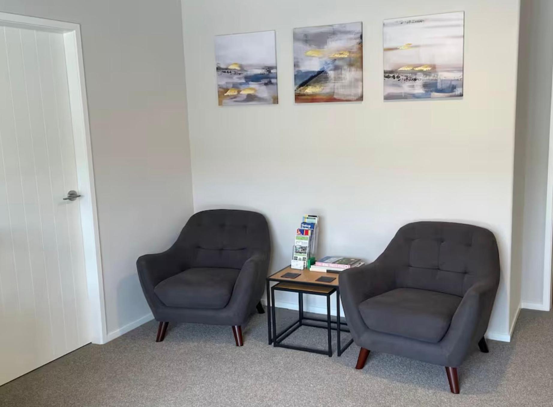 Share our rural Havelock North home - With stunning views view 5