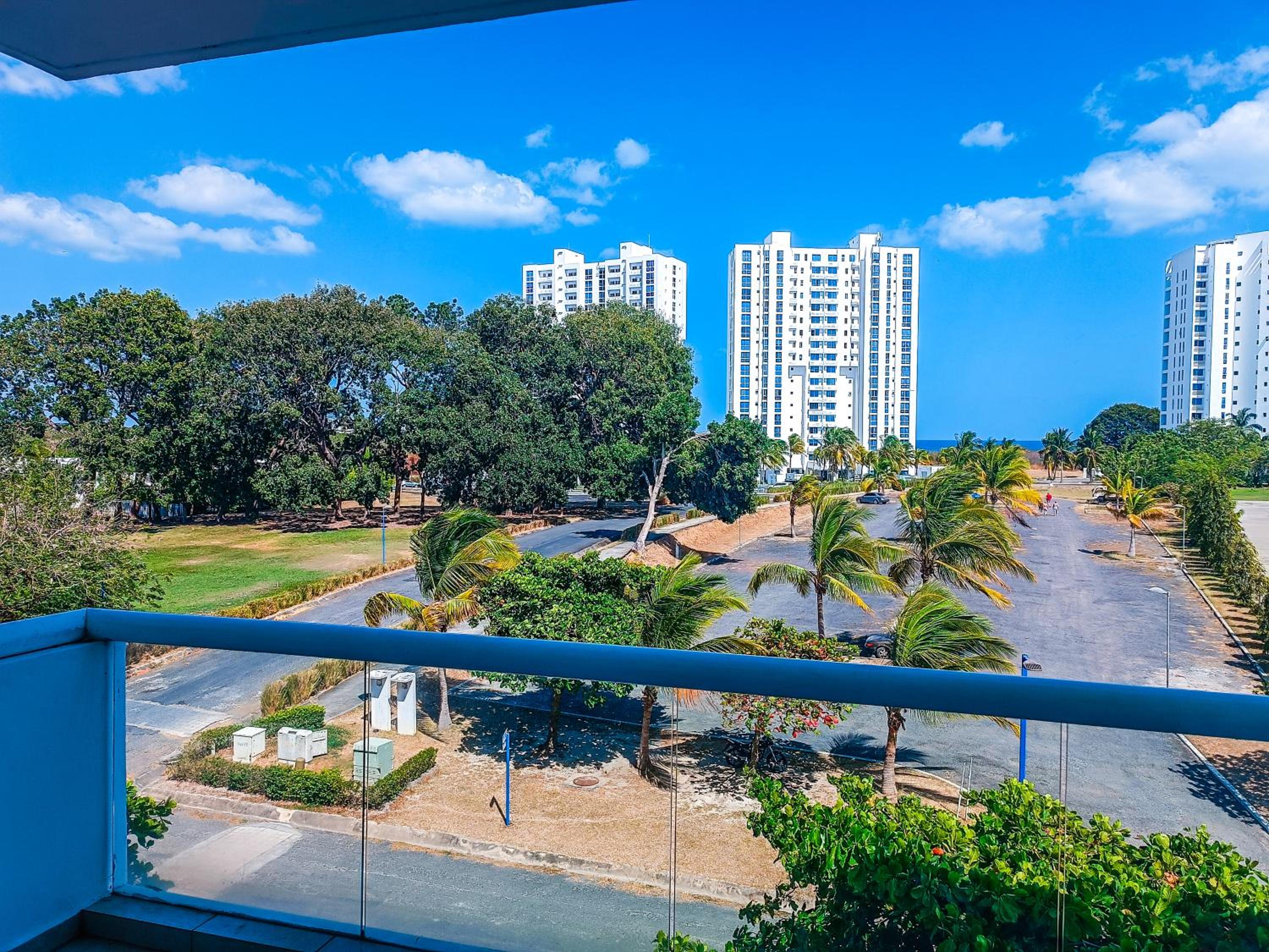 Suite Brisa Marina view 3