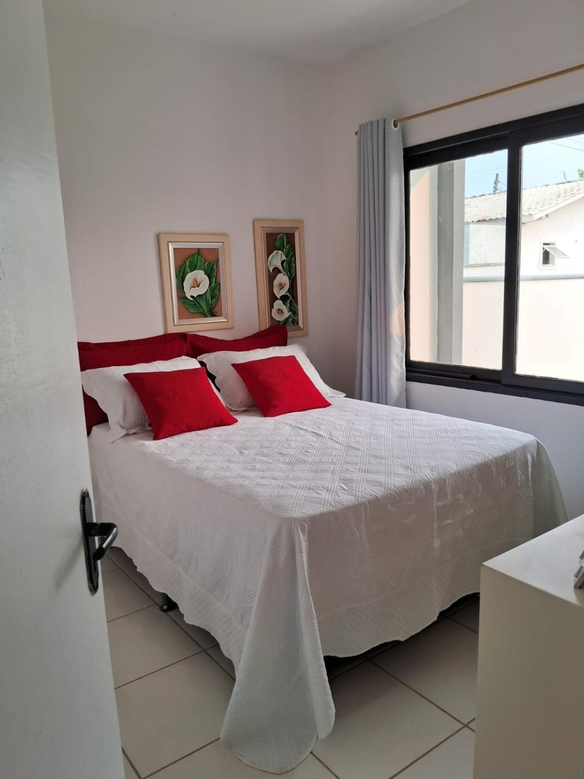 Casa com piscina no Campeche