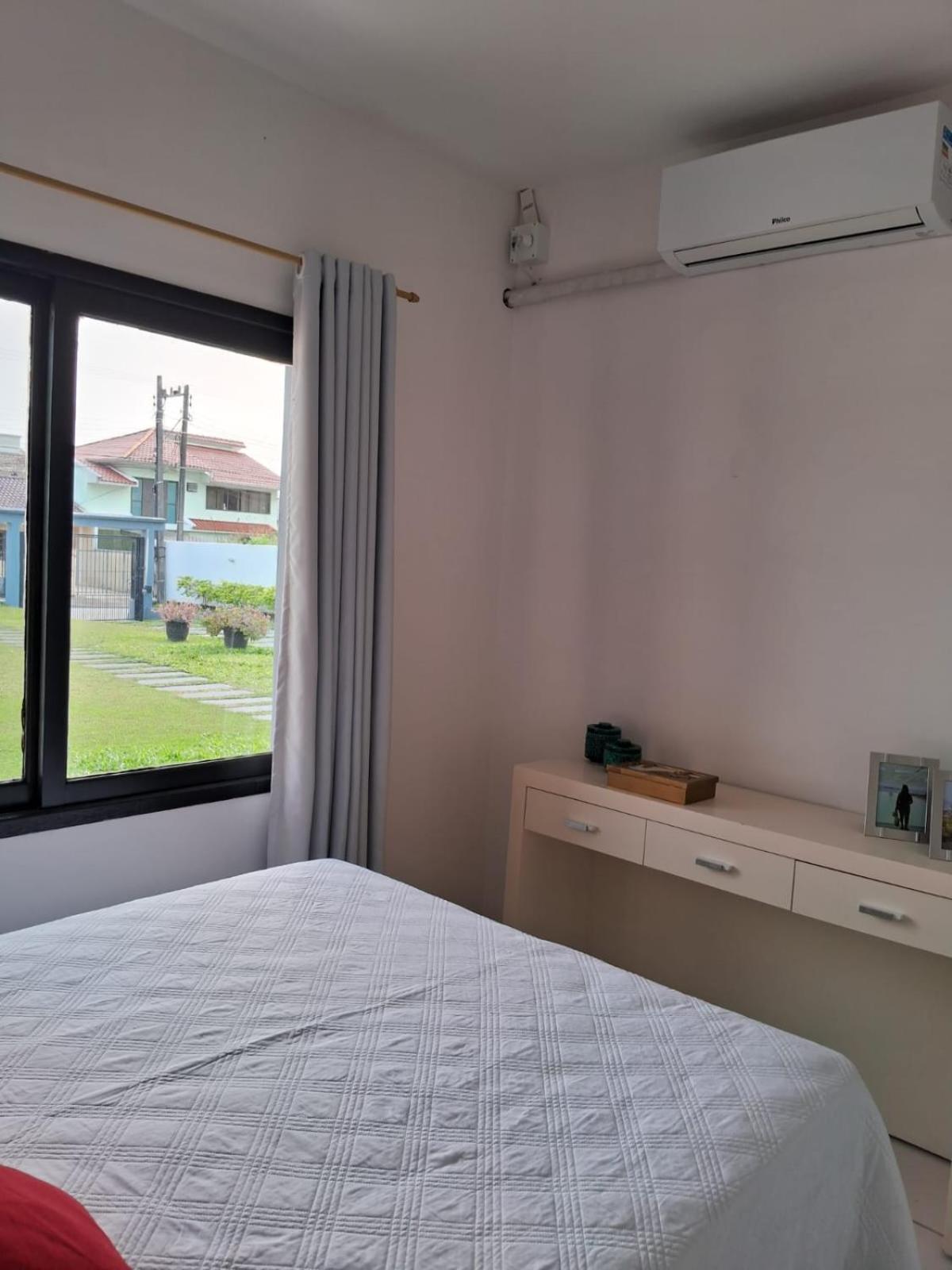 Casa com piscina no Campeche