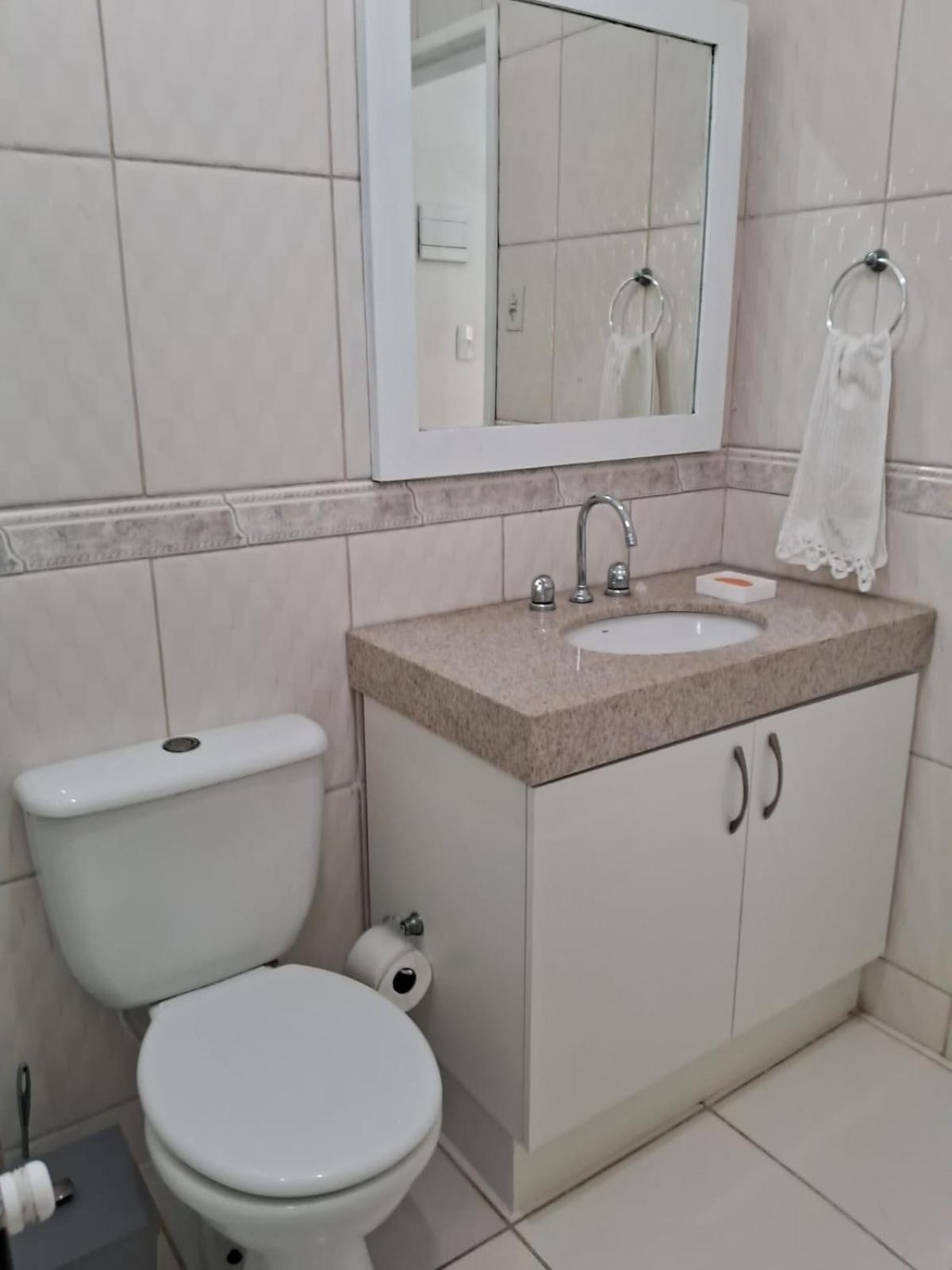 Casa com piscina no Campeche