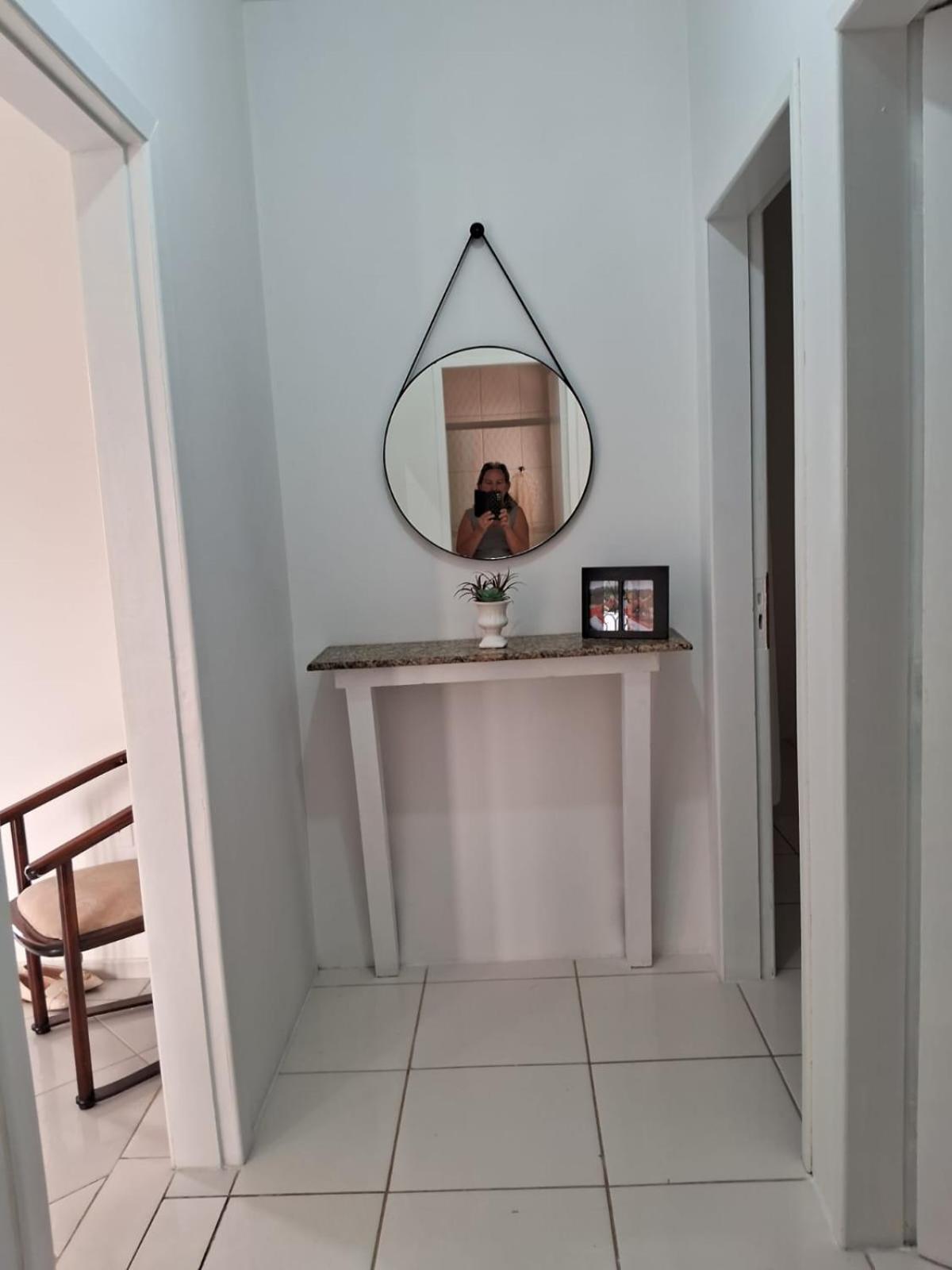 Casa com piscina no Campeche