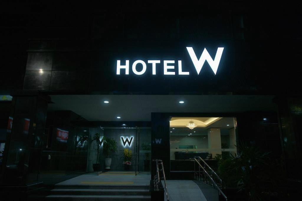 Hotel W Shinjeju