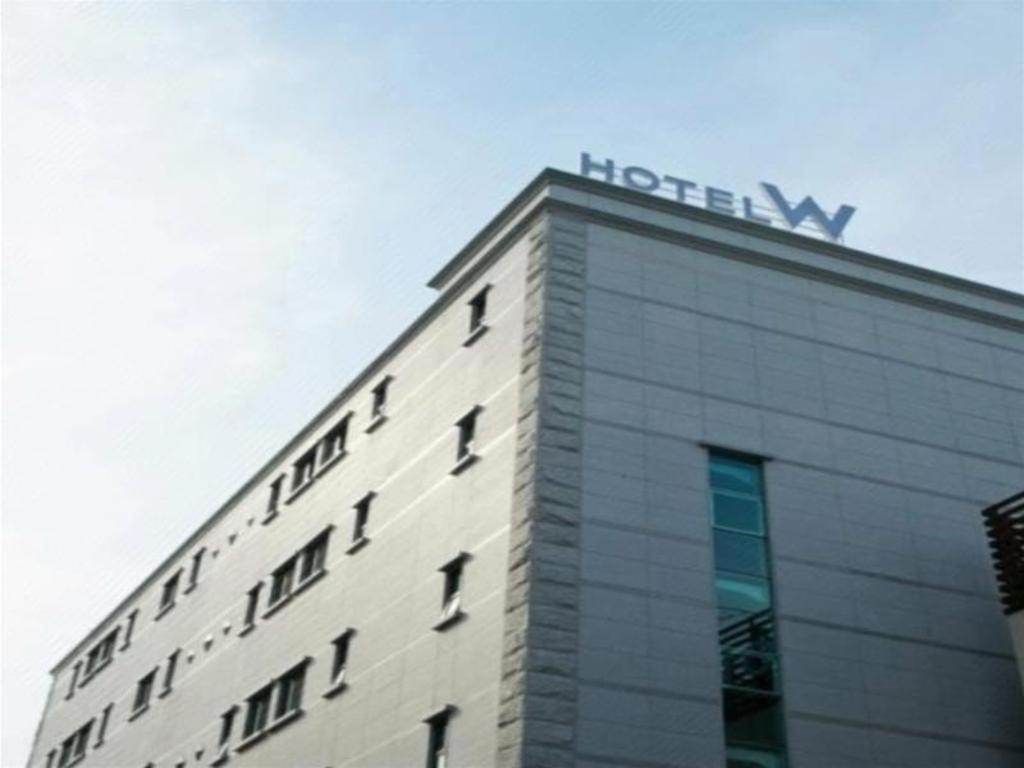 Hotel W Shinjeju