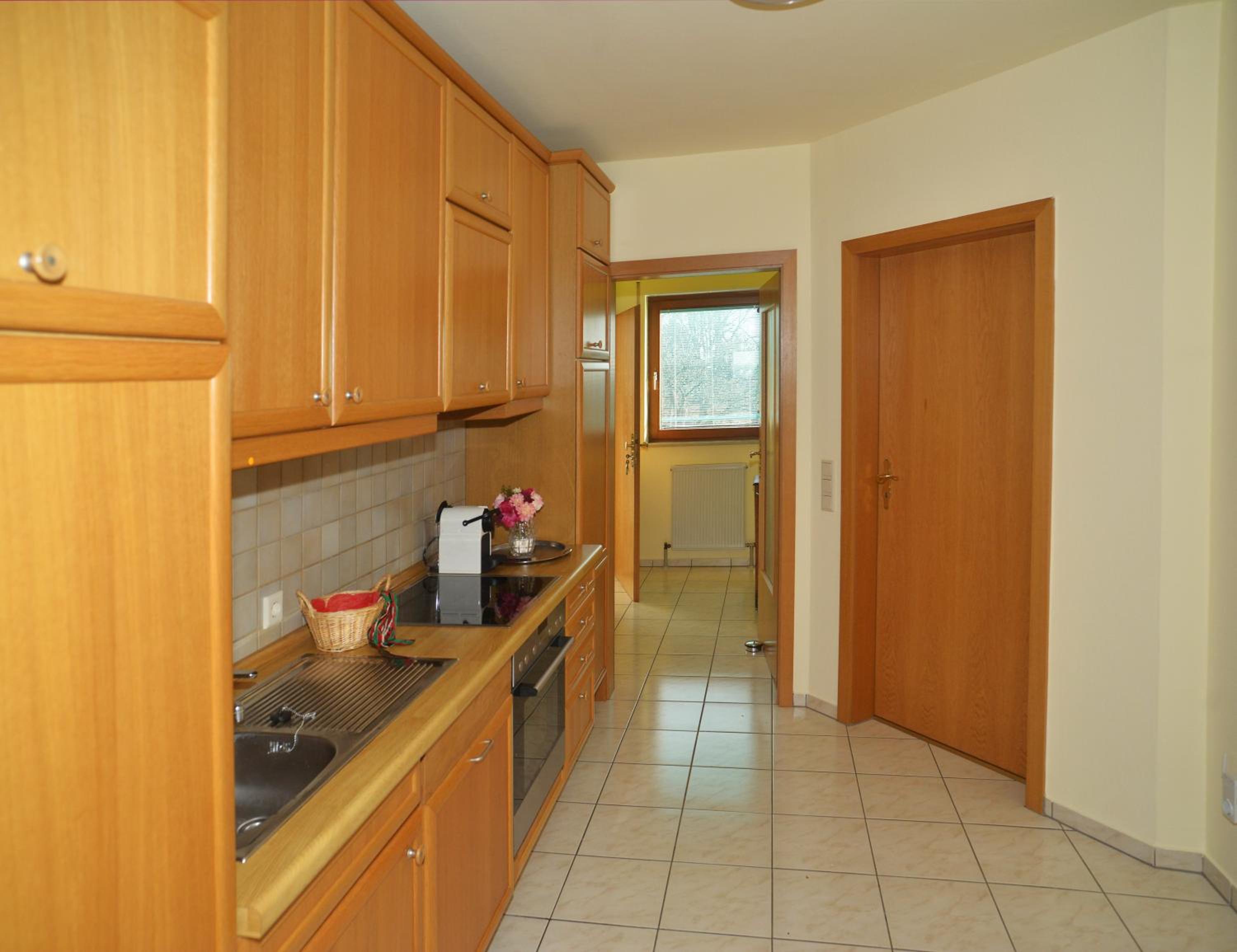 Ferienwohnung Unter dem Schwalbennest view 3