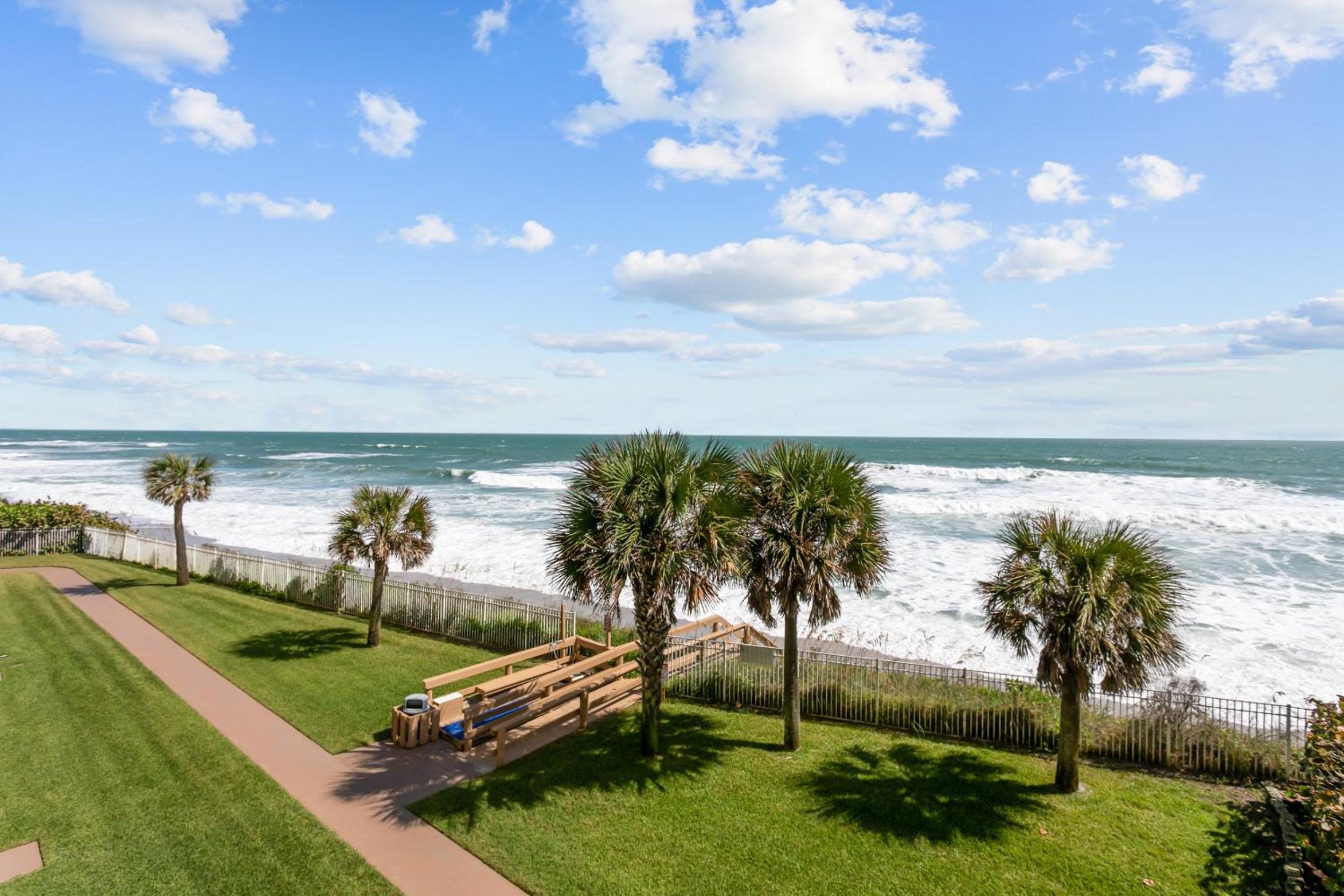 Indian Harbour Beach Club 303