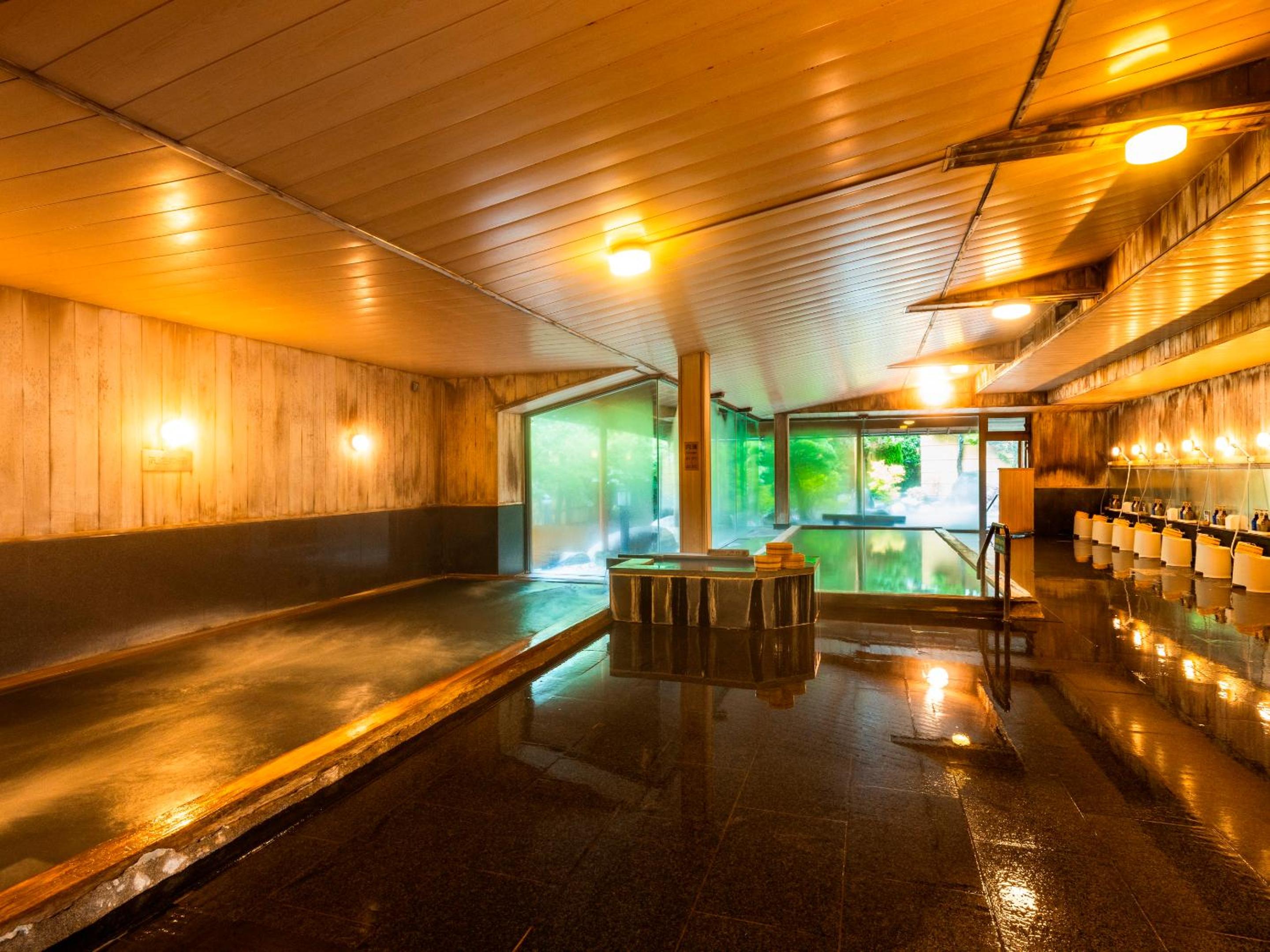 Hotel Sunvalley Izunagaoka Main Building
