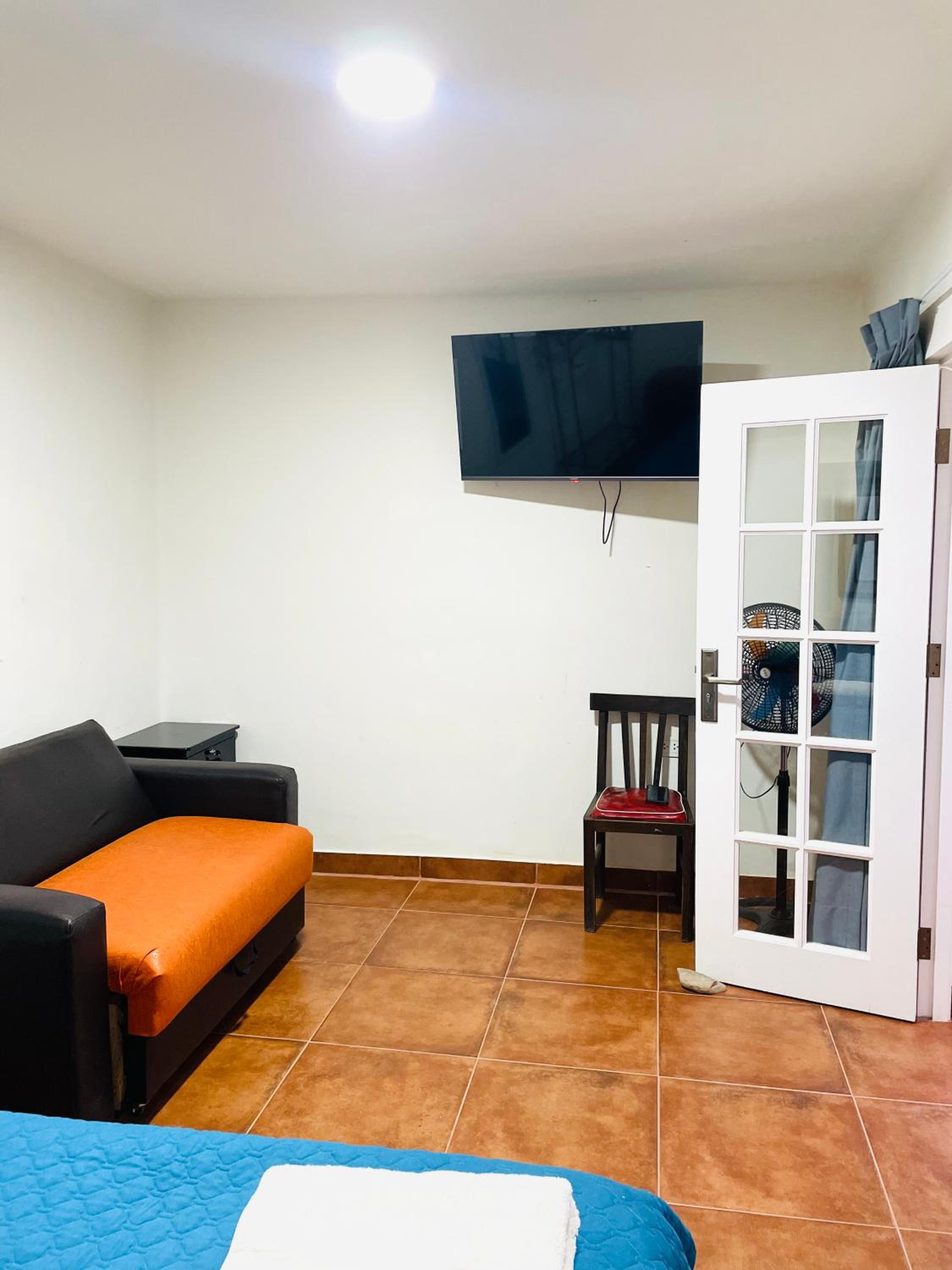 Casa céntrica Las Higueras