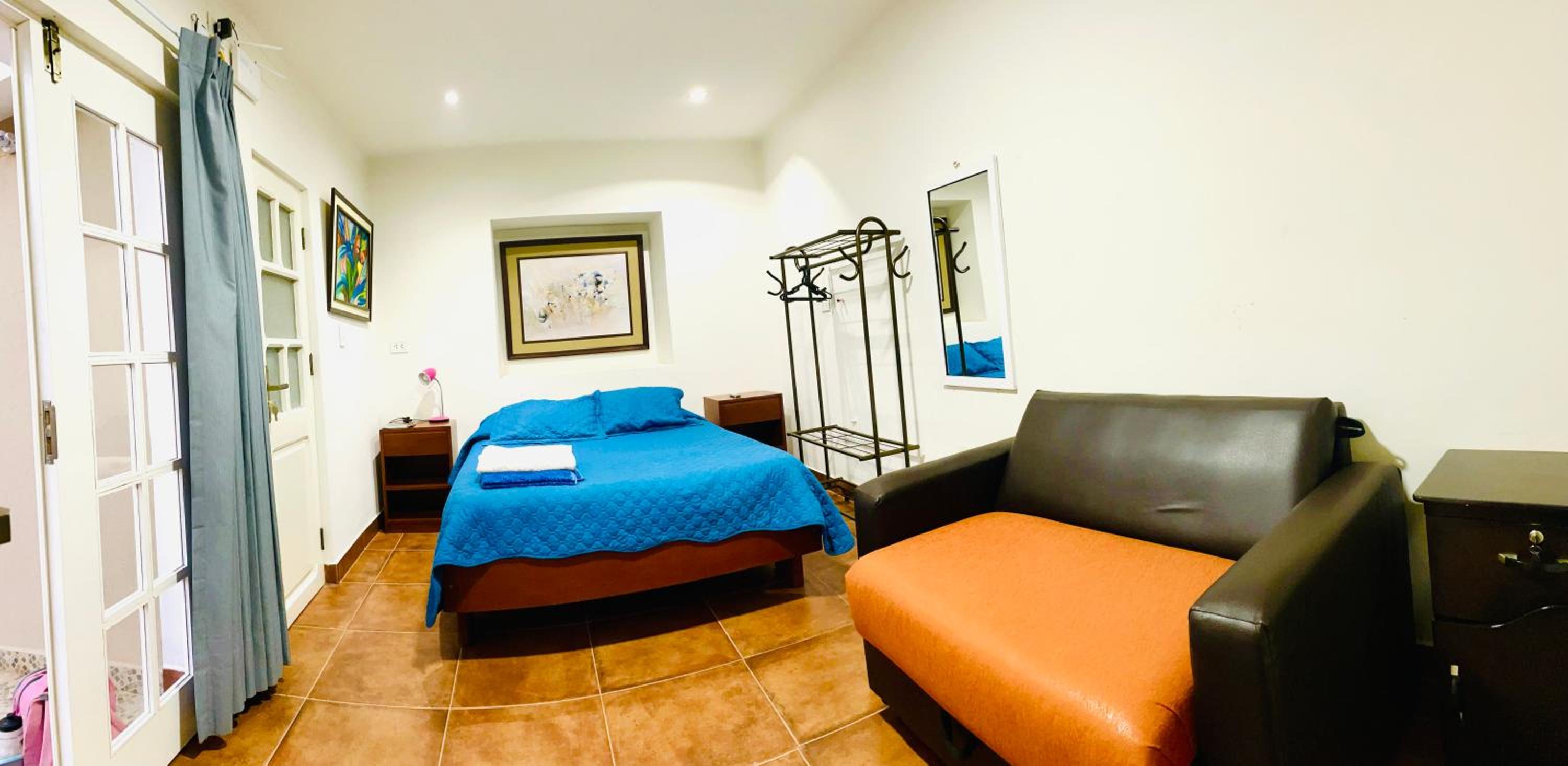 Casa céntrica Las Higueras