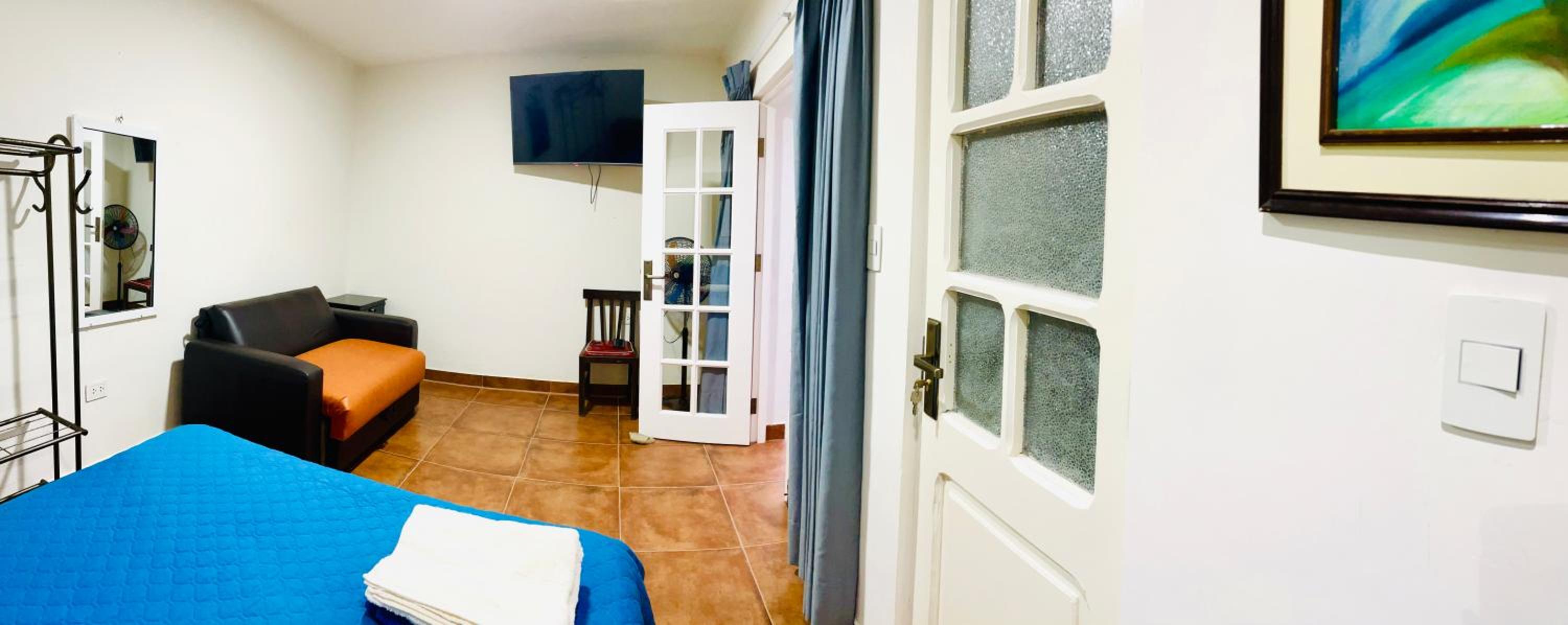 Casa céntrica Las Higueras