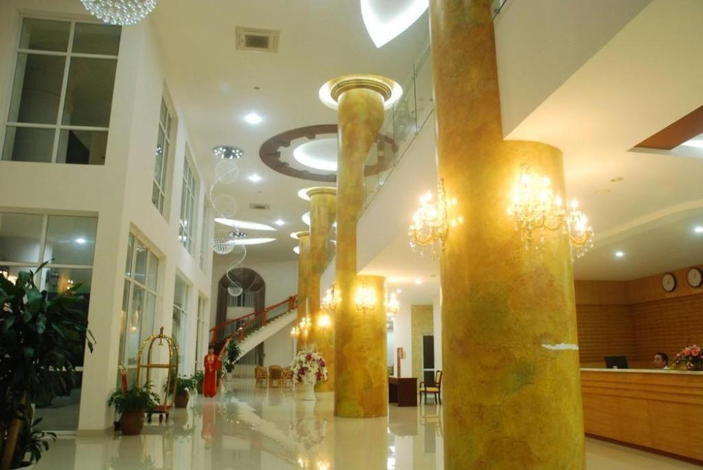 Draco - Thang Long Hotel