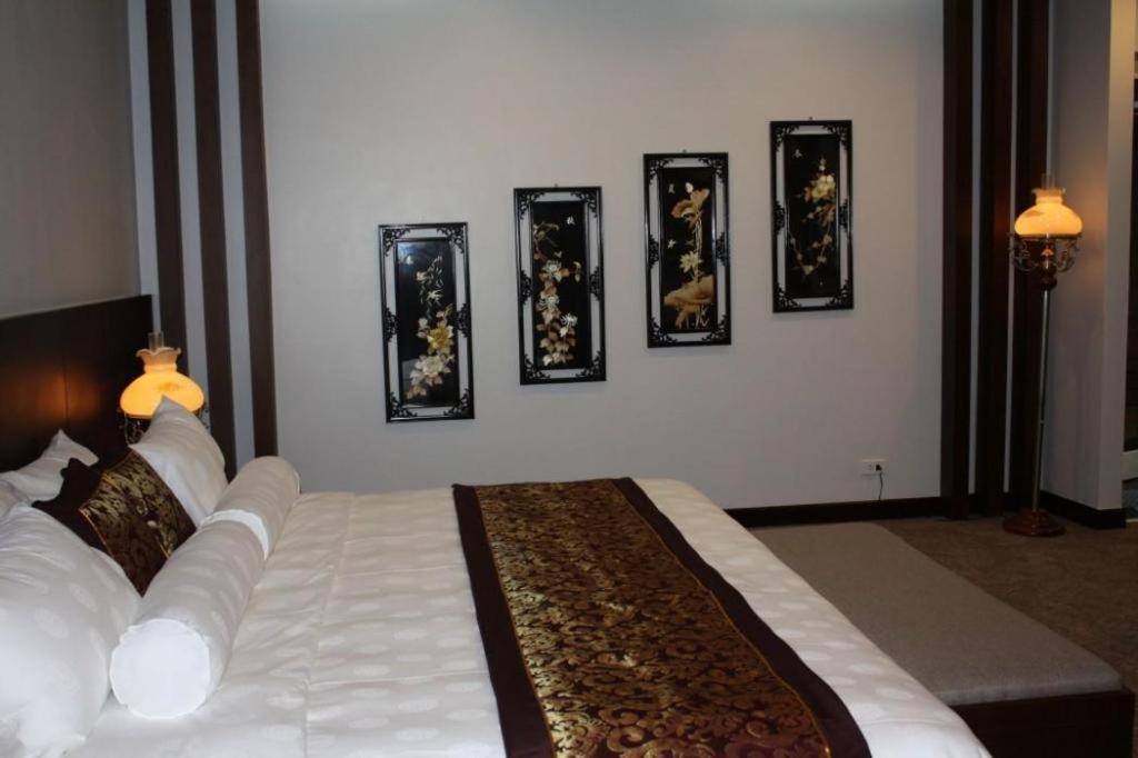 Draco - Thang Long Hotel