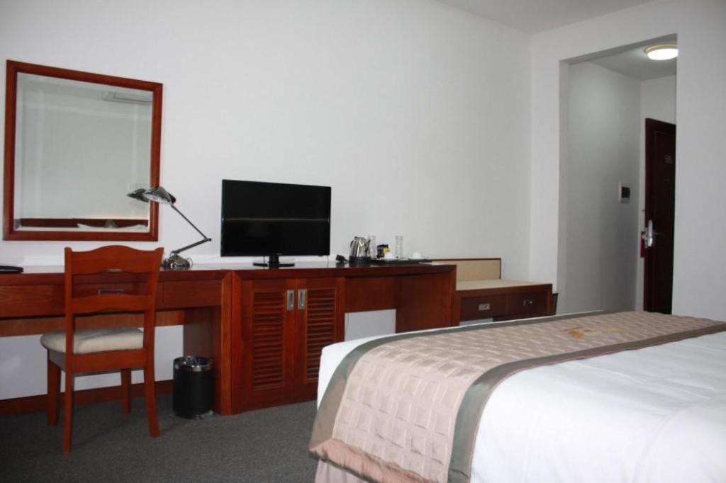 Draco - Thang Long Hotel