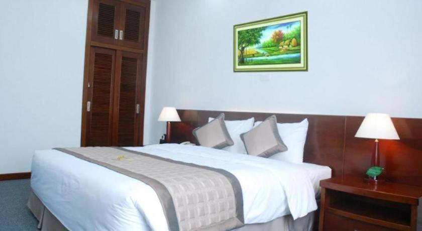 Draco - Thang Long Hotel
