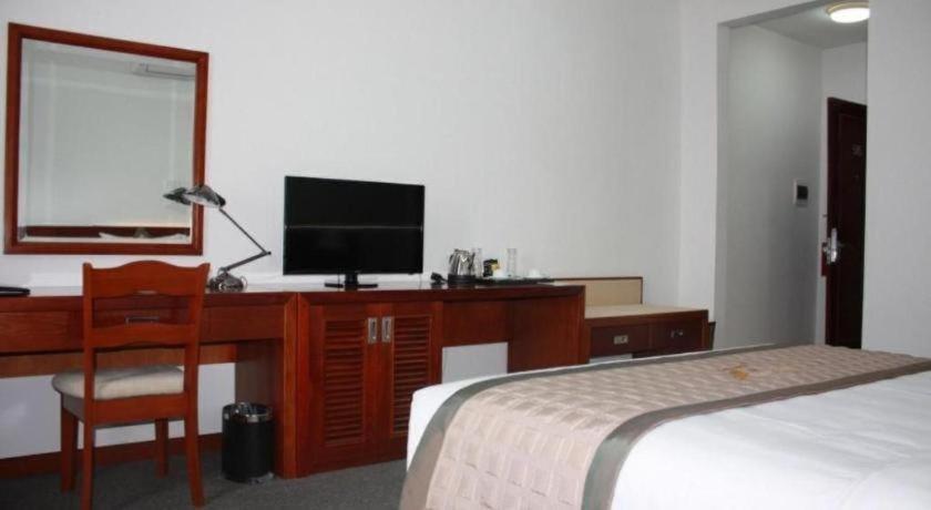 Draco - Thang Long Hotel
