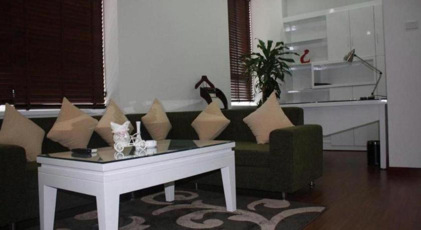 Draco - Thang Long Hotel