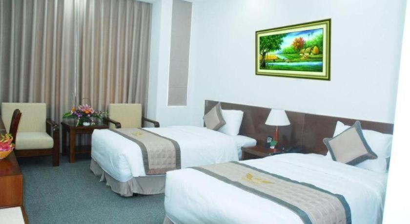 Draco - Thang Long Hotel
