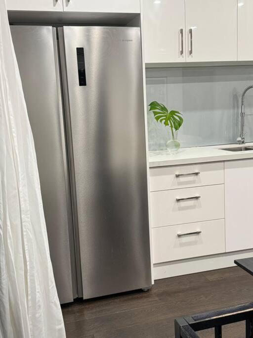New house near Monash Hospital, just a 3-min walk