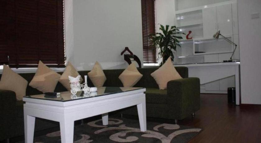 Draco - Thang Long Hotel