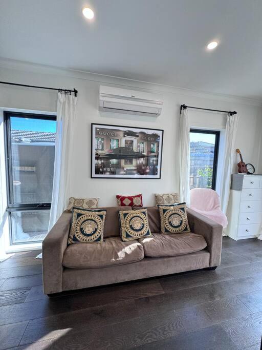 New house near Monash Hospital, just a 3-min walk