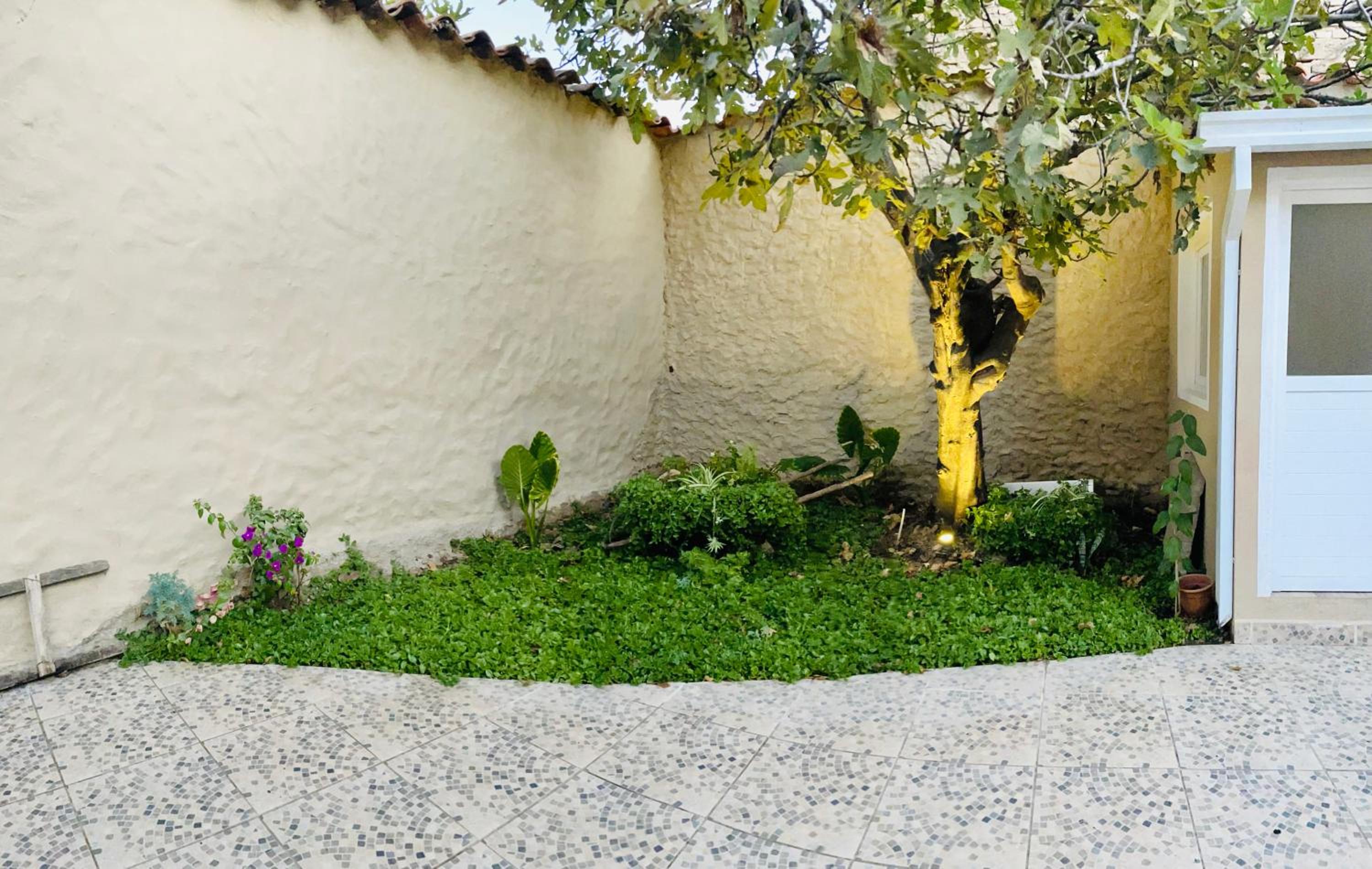 Casa céntrica Las Higueras