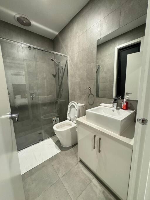New house near Monash Hospital, just a 3-min walk