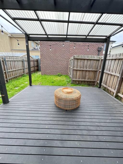 New house near Monash Hospital, just a 3-min walk