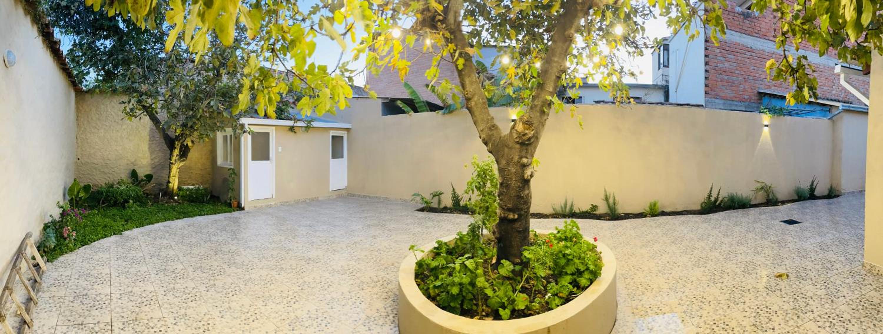 Casa céntrica Las Higueras