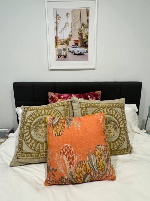 New house near Monash Hospital, just a 3-min walk