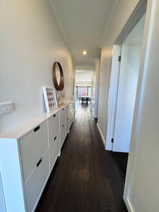 New house near Monash Hospital, just a 3-min walk