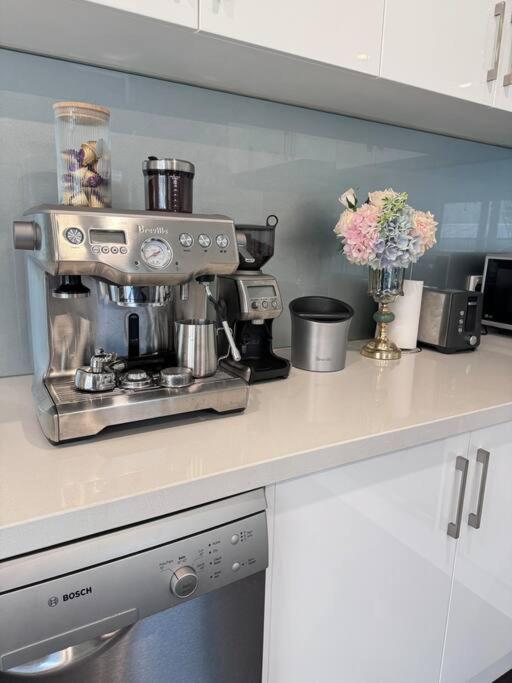 New house near Monash Hospital, just a 3-min walk