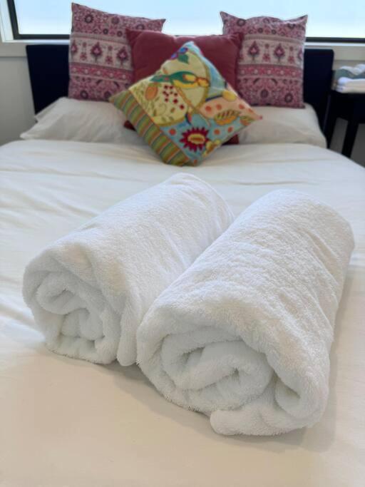 New house near Monash Hospital, just a 3-min walk