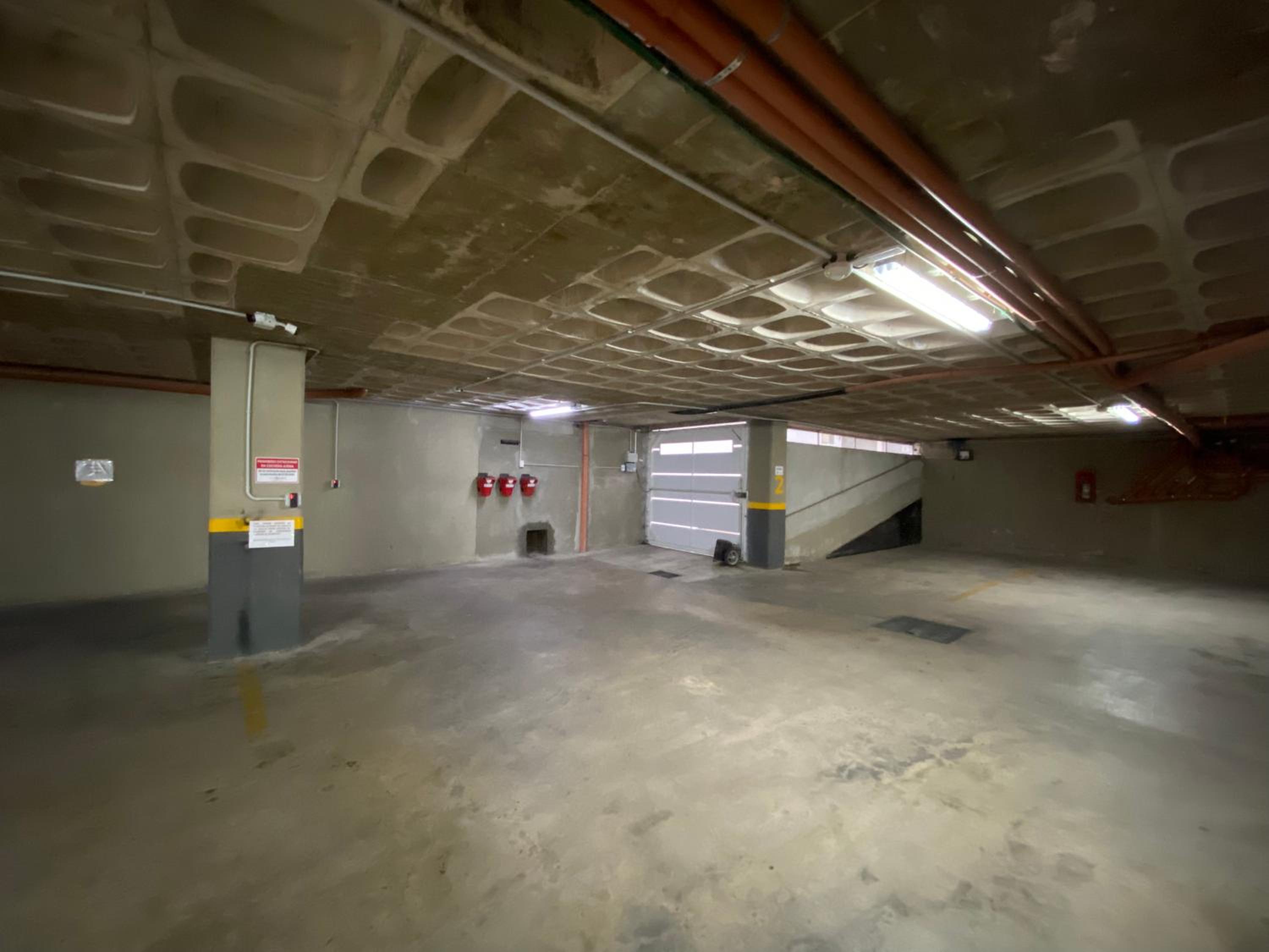 Edificio Veneto IV - Departamento de un dormitorio en pleno centro