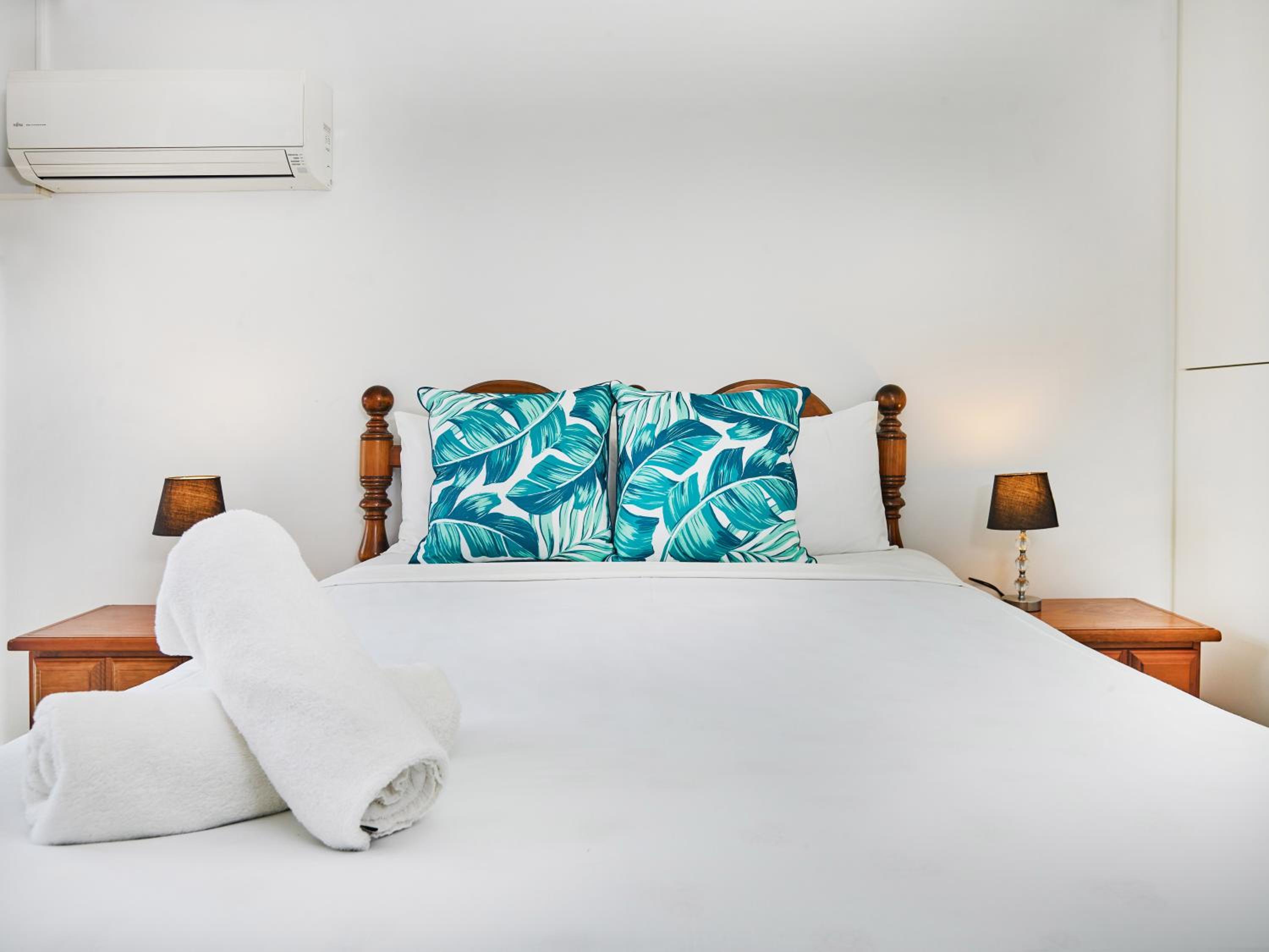 Beachcomber Surfers Paradise