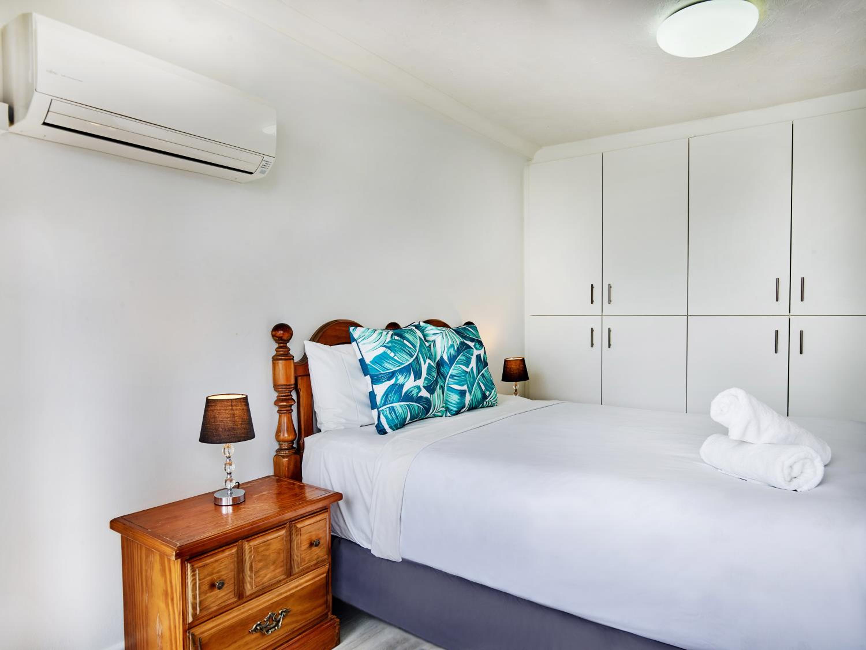 Beachcomber Surfers Paradise