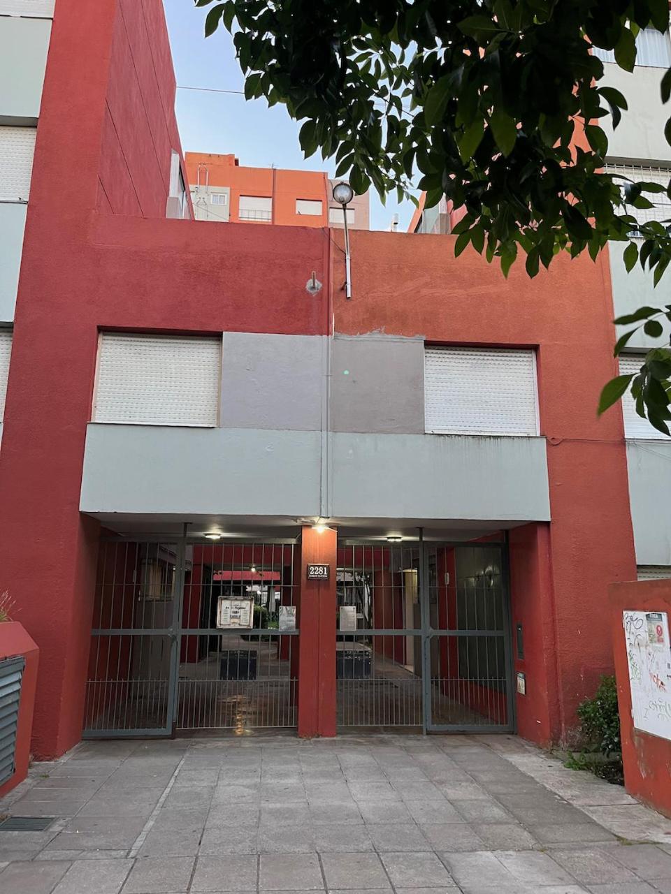 Departamento para 6-8 personas con vista al mar