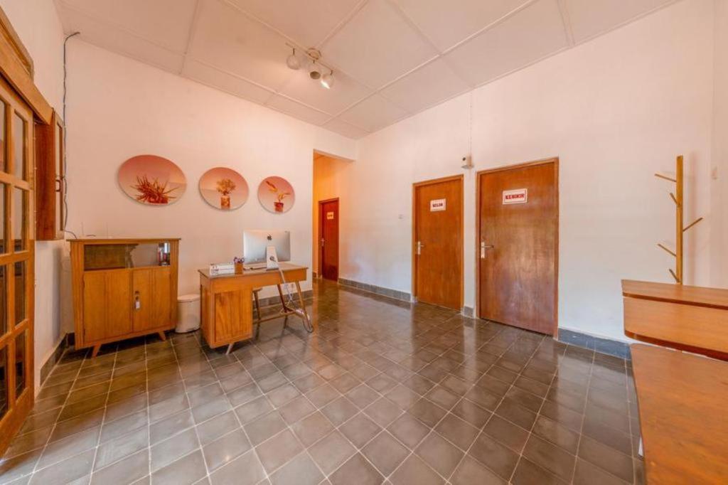 BHUMI Hostel