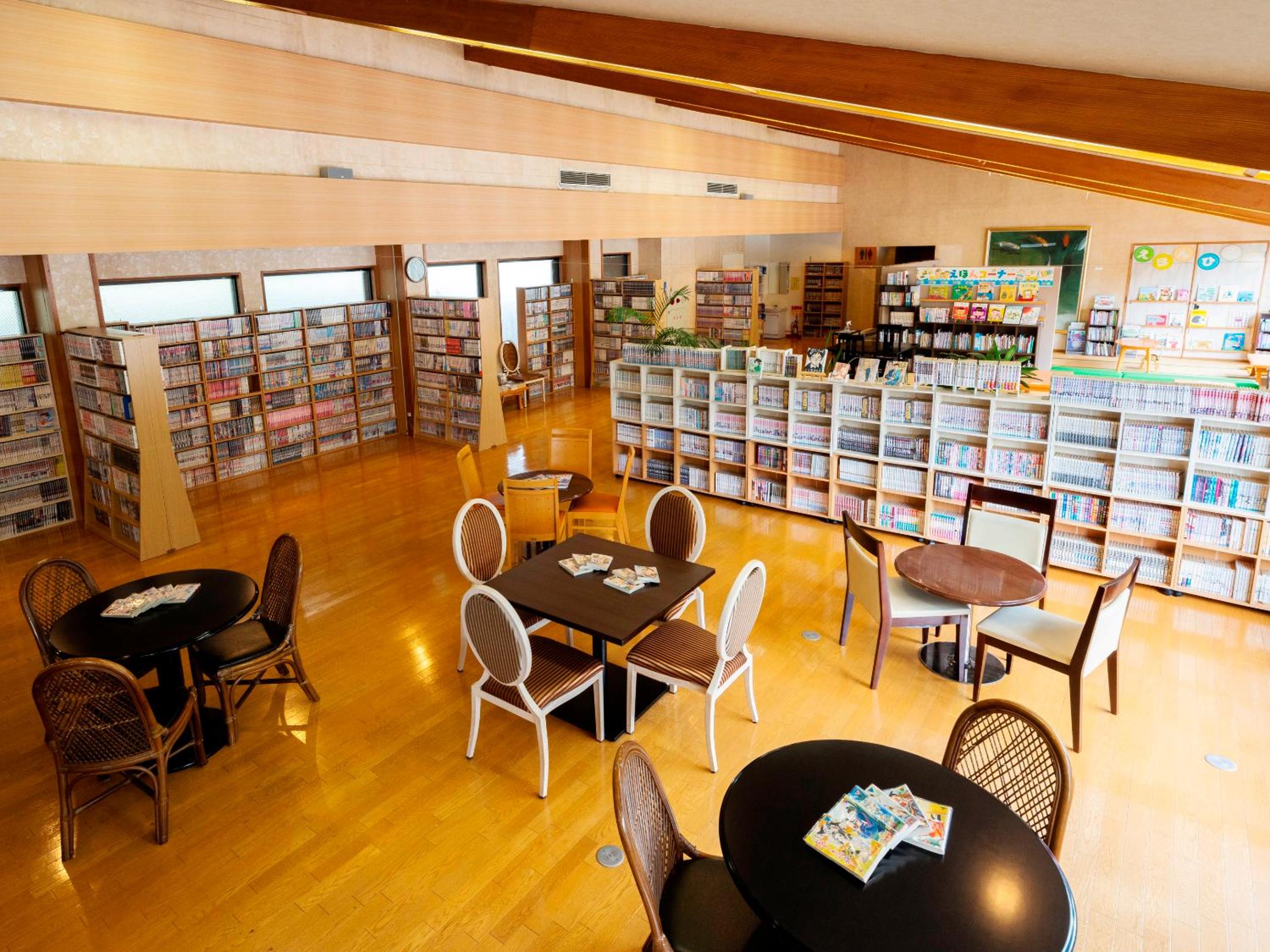 Hotel Sunvalley Izunagaoka Main Building