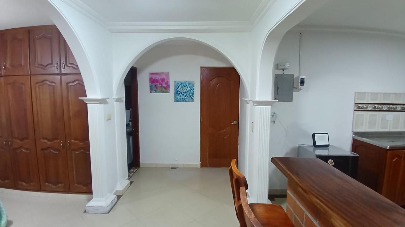 Apartamento Rionegro cerca a Aeropuerto