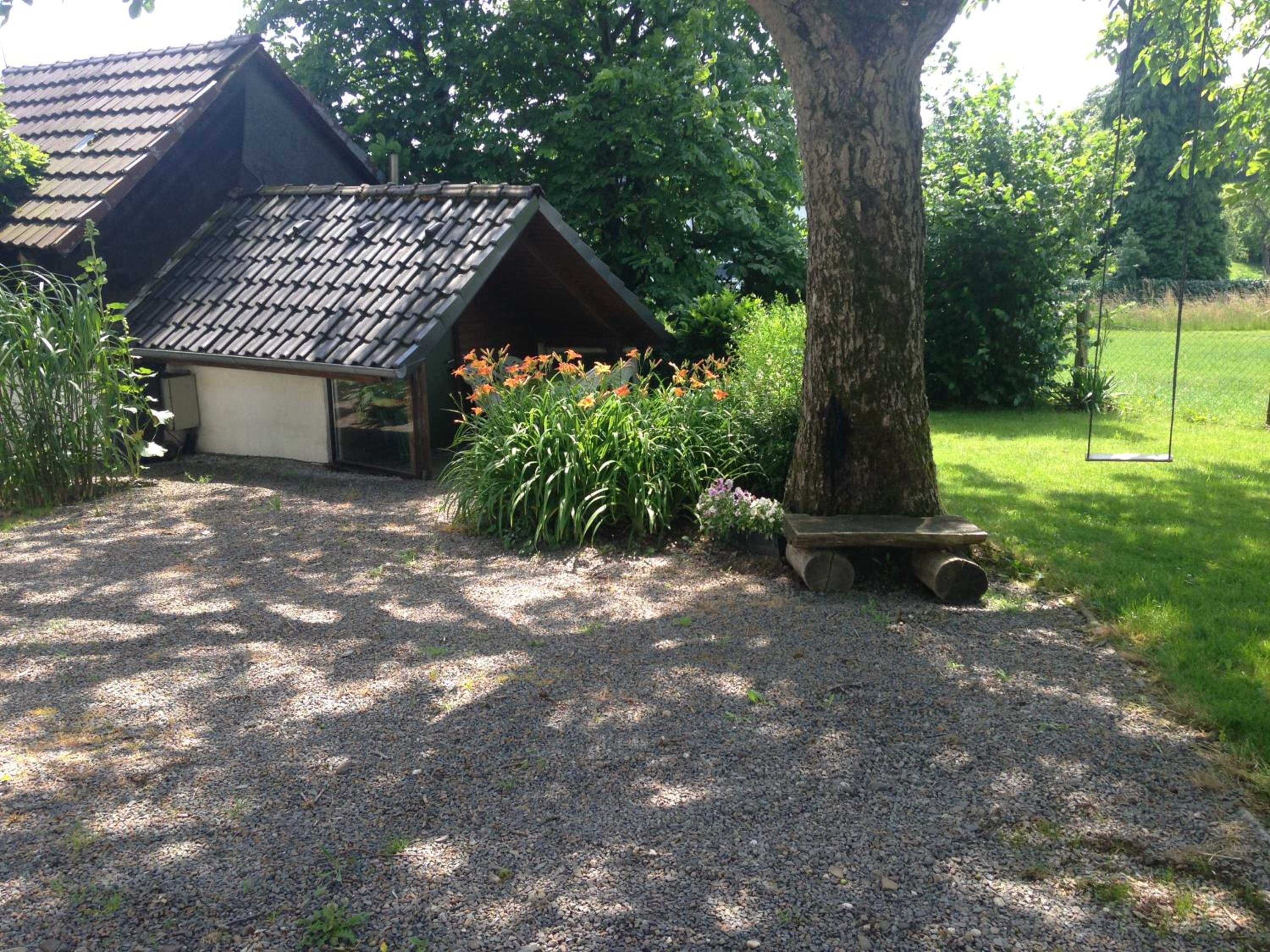 Historical Apartment